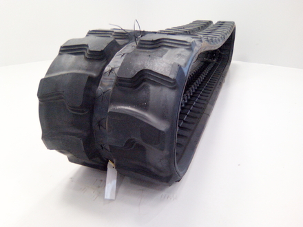 Chenille caoutchouc mini-pelle Kubota U 48 4 - 400x74x72.5 V1jear - 15.1395.5817