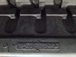 Chenille caoutchouc mini-pelle Kubota U 48 4 - 400x74x72.5 V1jear - 15.1395.5817