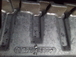 Chenille caoutchouc mini-pelle JCB 8055ZTS - 400x74x72.5 V1 / EA-R (W/DE) (40, 25) - 15.1775.6922