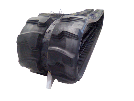Chenille caoutchouc 400 X 76 X 72.5 V1 I EA-R (WIDE) (40, 25) CAMSO SD TRACK