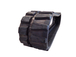 CHENILLE CAOUTCHOUC 300 X 82 X 55.5 O J SA (34, 20) SOLIDEA - CAMSO - 15.2357.7772