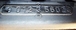 Chenille caoutchouc 300 X 86 X 52.5 V1 I SA-R (NARROW) (31, 23) CAMSO SD TRACK