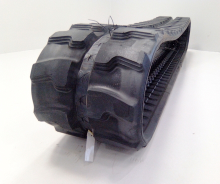 Chenille caoutchouc mini-pelle Volvo EC 25X - 300x78x52.5 V1 / WA-R (W/DE) (31, 23) - 15.2613.8355