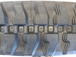 Chenille Caoutchouc mini pelle CAMSO 300x74x52.5 V1isar Mex Sd - 15.2629.8389