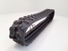 Chenille JCB 8025 ZTS HXD 333/R6176 400/K1929 334/H2922 - 300 X 75 X 55 mm CAMSO HXD TRACK - 1526738621