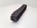 Chenille JCB 8025 ZTS HXD 333/R6176 400/K1929 334/H2922 - 300 X 75 X 55 mm CAMSO HXD TRACK - 1526738621