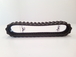 Chenille JCB 8025 ZTS HXD 333/R6176 400/K1929 334/H2922 - 300 X 75 X 55 mm CAMSO HXD TRACK - 1526738621