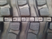 Chenille JCB 8025 ZTS HXD 333/R6176 400/K1929 334/H2922 - 300 X 75 X 55 mm CAMSO HXD TRACK - 1526738621