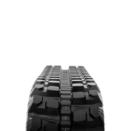 Chenille caoutchouc CAMSO pour midi pelle YANMAR VIO 100 485x72x92 AHID MEX HXD - 15.2704.8646