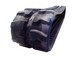 Chenille caoutchouc mini-pelle SANY SY16C - 230 X 70 X 48 CAMSO SD - 1528558827