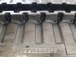 Chenille caoutchouc mini-pelle Kobelco SK 30SR 5 - 300x88x52.5 V1/SAR - 15.2873.8847