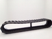 Chenille caoutchouc mini-pelle Wacker Neuson 1402RD Force - 230x66x48 V1 / KA (22, 18) - 15.2893.8868