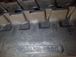 Chenille caoutchouc mini-pelle Volvo EC 15T - 230x66x48 V1 / KA (22, 18) - 15.2893.8868