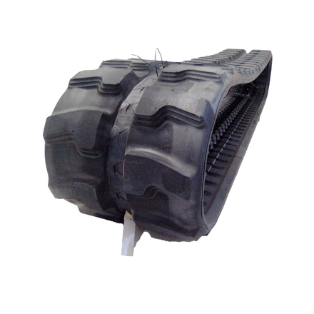 Chenille Caoutchouc mini pelle Camso 300x74x52.5 V1iwar Mex Sd - 15.2922.8897