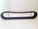 Chenille caoutchouc mini-pelle Kubota - U-20-3 - 250x84x47 V5JKA - 15.4189.10207