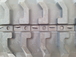Chenille caoutchouc 250 X 52 X 72 R1 A PR (30, 18) CAMSO SD TRACK