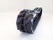 Chenille caoutchouc mini-pelle Komatsu - PC 03-2 - 180x37x72 X A R-R (20, 15) - 16.2353.7768