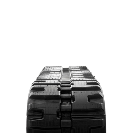 Chenille Caoutchouc mini chargeuse Camso 450x55x86 HHBE CTL HXD- 16.2730.8699