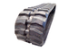 Chenille caoutchouc 230 X 47 X 72 V4 J P2-R (21.5, 17) CAMSO SD TRACK