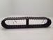 Chenille caoutchouc 230 X 47 X 72 V4 J P2-R (21.5, 17) CAMSO SD TRACK