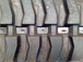 Chenille caoutchouc 230 X 47 X 72 V4 J P2-R (21.5, 17) CAMSO SD TRACK