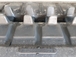 Chenille Caoutchouc chargeuse compacte Camso 320x46x86 Bjw Ctl Sd - 16.2872.8845