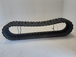 CHENILLE CAOUTCHOUC 320 X 50 X 86 HH B E (51, 26) HXD - CAMSO - 16.2906.8880