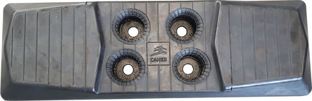 PAD 450 X 145 AH A (45, 9) CAMSO HXD - 16.4333.10354