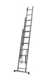 Echelle transformable 3 plans CENTAURE CLT3 2m60 - 171309