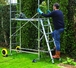 ÉCHAFAUDAGE DE JARDIN CENTAURE GARDEN'UP - 209700