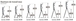 Escabeau aluminium CENTAURE MB 3 marches - 238203
