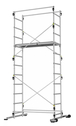 ECHAFAUDAGE TEK'UP CENTAURE ALUMINIUM 4.55 M -238703