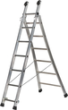 Echelle transformable à base évasée 2 plans CENTAURE PRT2 3m05 - 363210