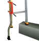Pied réglable pour échelle CENTAURE - 380003