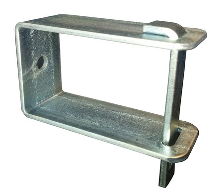 Fixation murale CENTAURE pour échelle - 380004