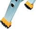 PATINS GUÊTRES CENTAURE PROFIL 70 MM POUR ÉCHELLE (LA PAIRE) - 380174
