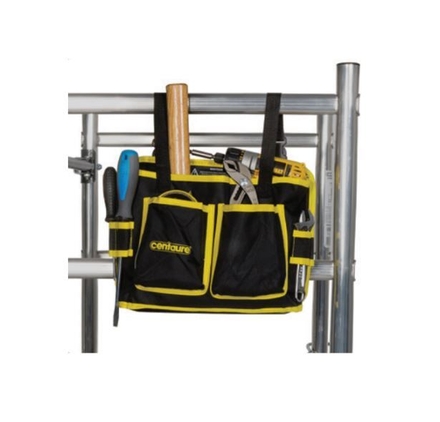 SAC PORTE-OUTILS POUR ECHAFAUDAGE CENTAURE 380396