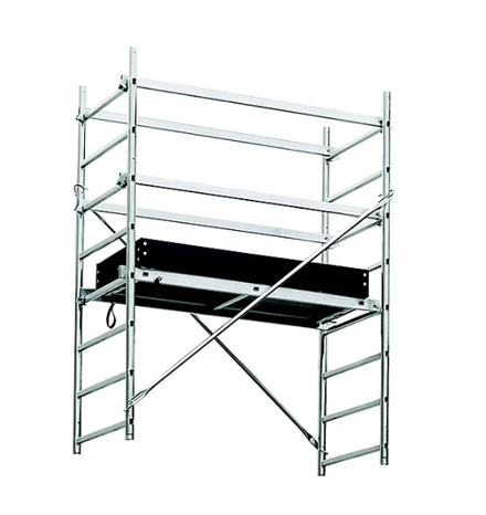 Rehausse pour alter pro pliant 7m max CENTAURE - 435705
