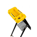 ESCABEAU 5 MARCHES ALUMINIUM CENTAURE PEINT MP - 439205