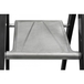 ESCABEAU 8 MARCHES ALUMINIUM CENTAURE PEINT MP - 439208