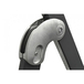 ESCABEAU 8 MARCHES ALUMINIUM CENTAURE PEINT MP - 439208