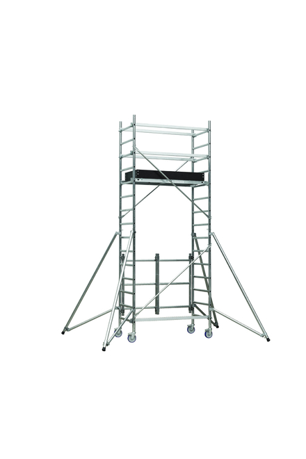 Echafaudage Centaure ALTER PRO PLIANT - 439703