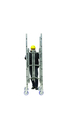 Echafaudage Centaure ALTER PRO PLIANT - 439703