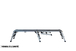 Marchepied twin step CENTAURE - 452700