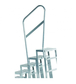 MAIN COURANTE POUR MARCHEPIEDS INDUSTRIELS MODULO STEP CENTAURE - 453712