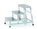 Marchepied industriel CENTAURE modulaire MODULO STEP 3 marches - 453803