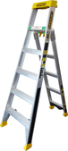 Escabeau multi positions Centaure MX3 - 455605