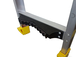 Escabeau multi positions Centaure MX3 - 455605