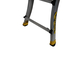 ECHELLE CENTAURE ARTICULEE TELESCOPIQUE TT3 - 510843