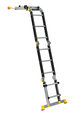 ECHELLE ARTICULEE TELESCOPIQUE CENTAURE OPTI+ PRO - 512853